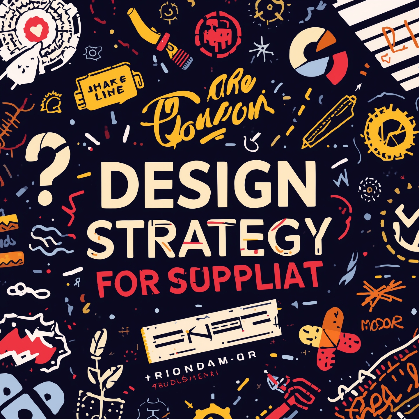 Custom Merch & Print Design: Cara Cerdas Membangun Identitas Brand Lewat Merchandise