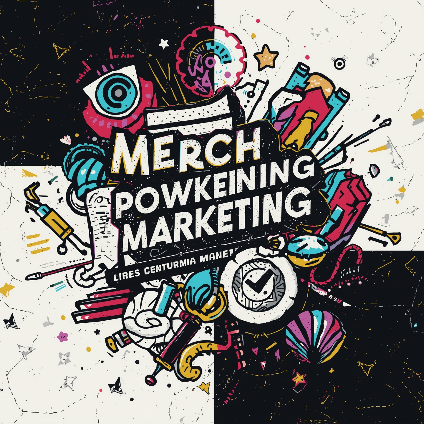 Brand Identity: Fondasi Utama dalam Membangun Citra Bisnis yang Kuat