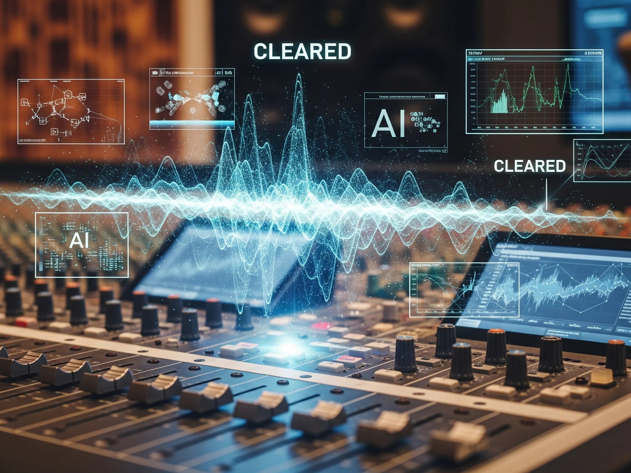 Sistem Suara (Audio System): Rahasia Membangun Kualitas Audio Premium di Rumah & Mobil