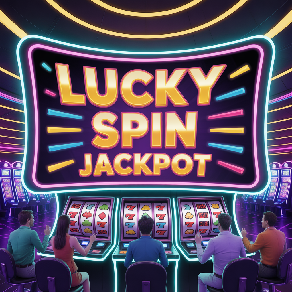 Bagaimana Cara Kerja Fitur “Free Spins” di Slot Online?