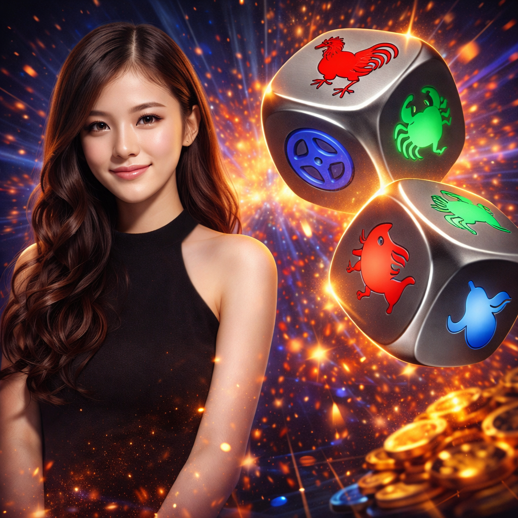 Apa Itu Oglok? Cara Main di Casino Online