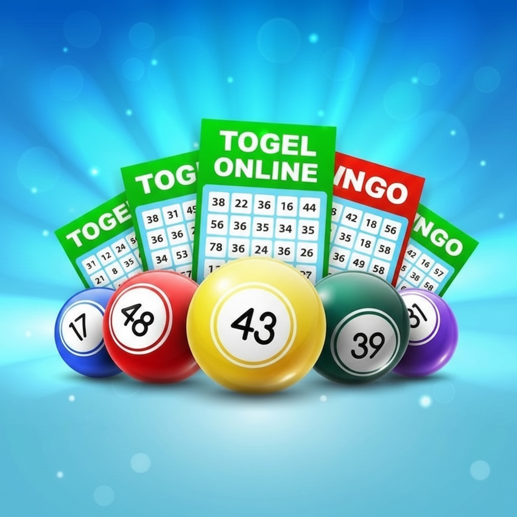 Berapa Hasil Togel Online
