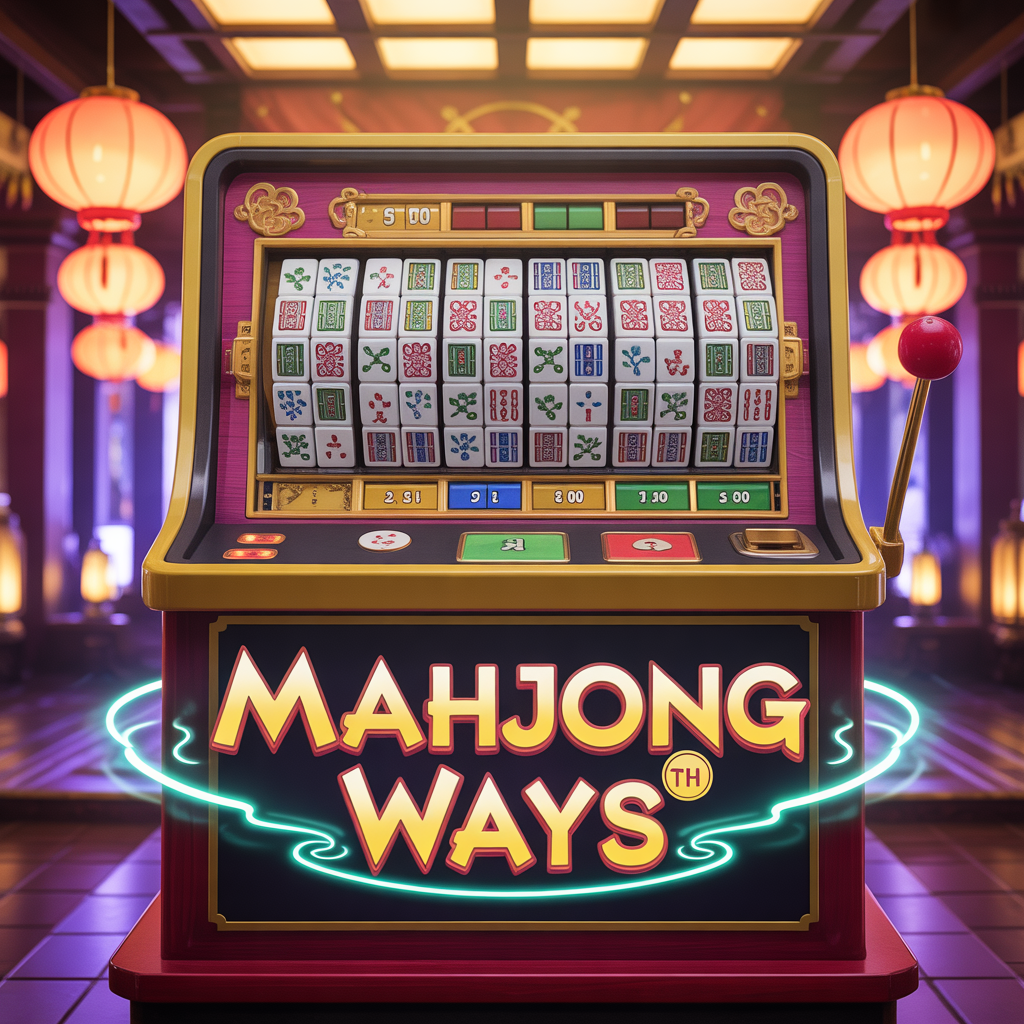 Apa Arti Simbol Emas di Mahjong Ways? Rahasia Nilai Tinggi