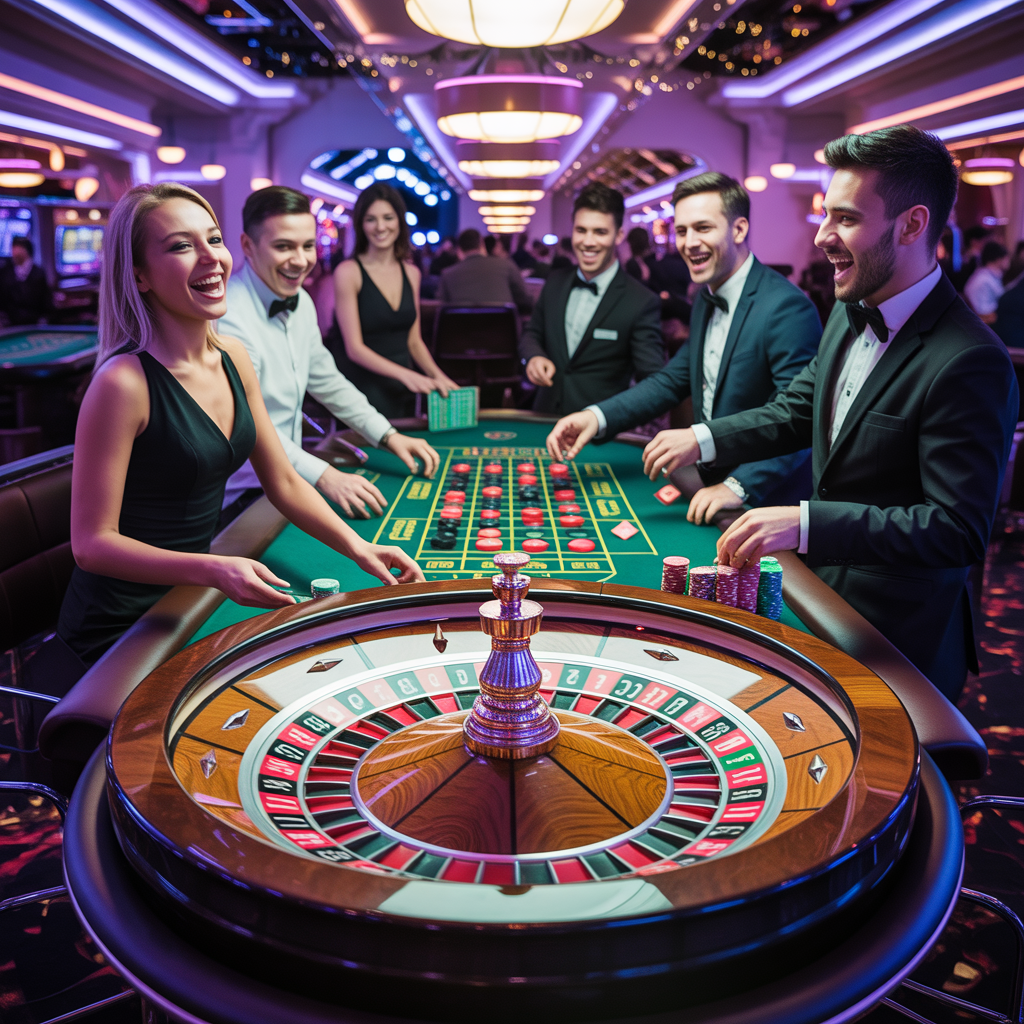 Kenapa Ada “Roadmap” Baccarat? Ini Alasan Big Road