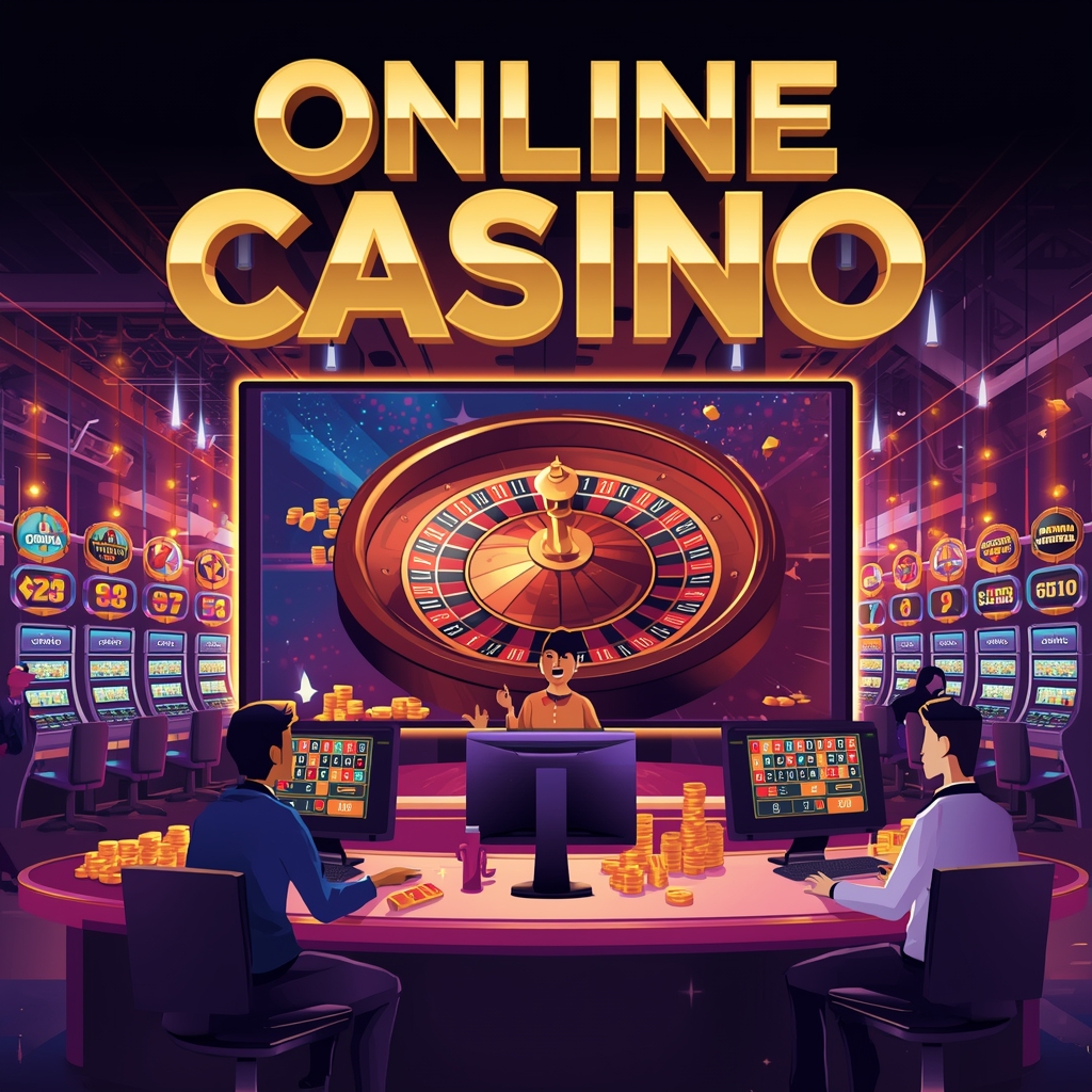 Bonus Fantastis di Casino Online: Apa Efek Sebenarnya?