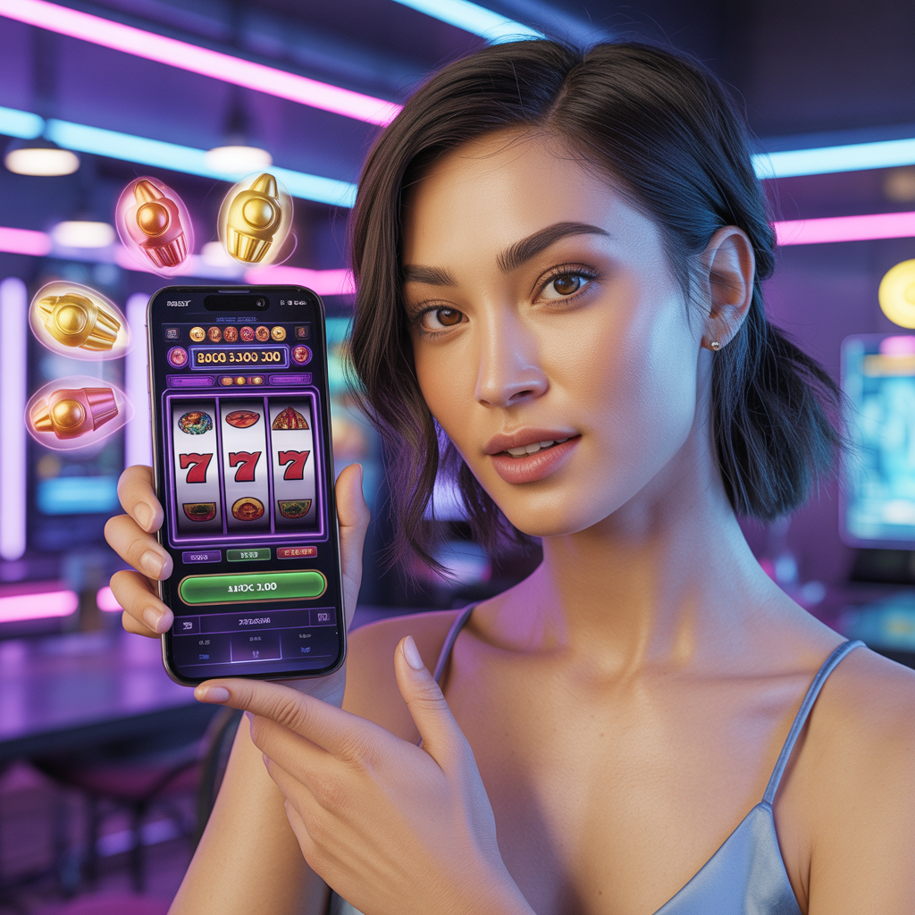 Rahasia Sweet Bonanza Gacor di QQ88BET