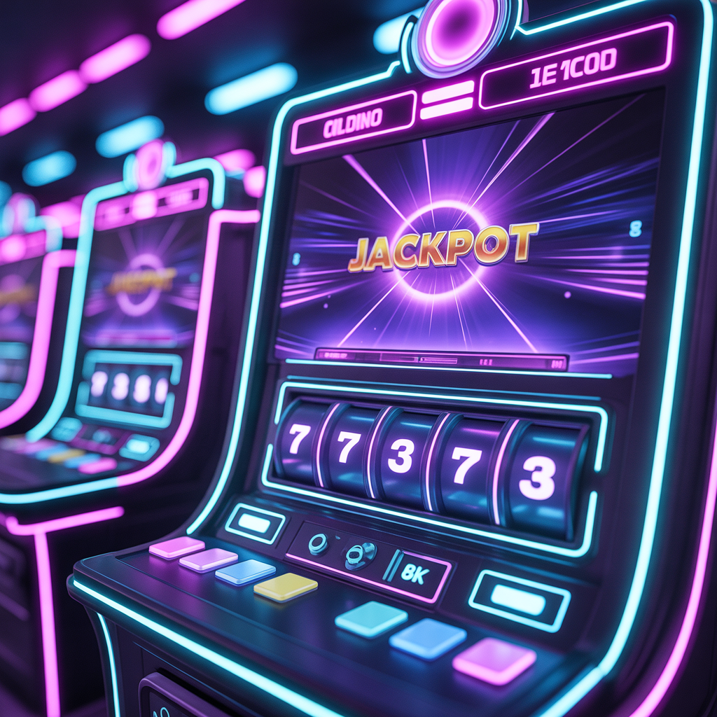 Panduan Lengkap Slot Online Gacor Hari Ini