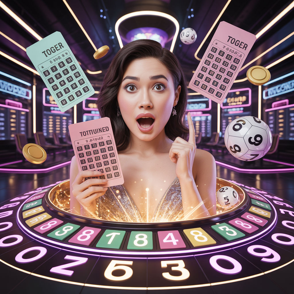 Cara Membaca Angka Keluaran Togel dengan Tepat