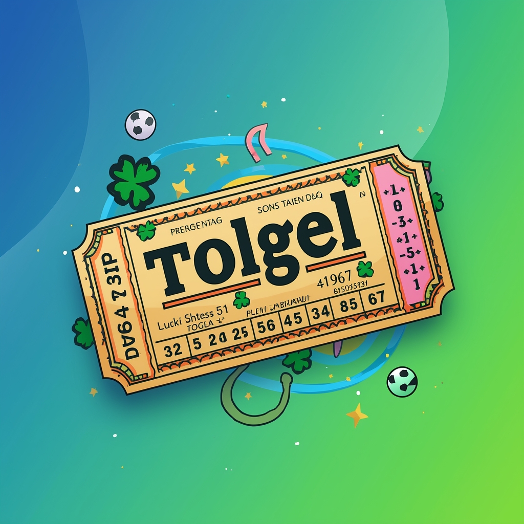 Pola Togel Online EXABET88 Favorit Player