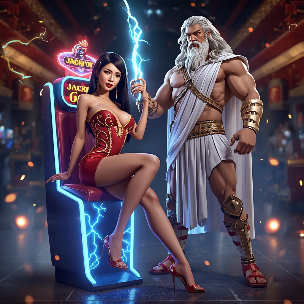 Slot Online BETHOKI77 Resmi Terbaik dan Paling Gacor 2026