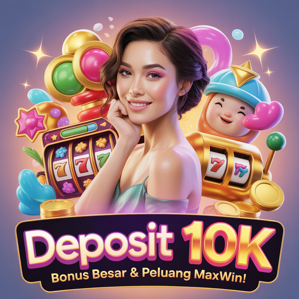 Game Slot RTP 96% ke Atas yang Lagi Diburu Pemain