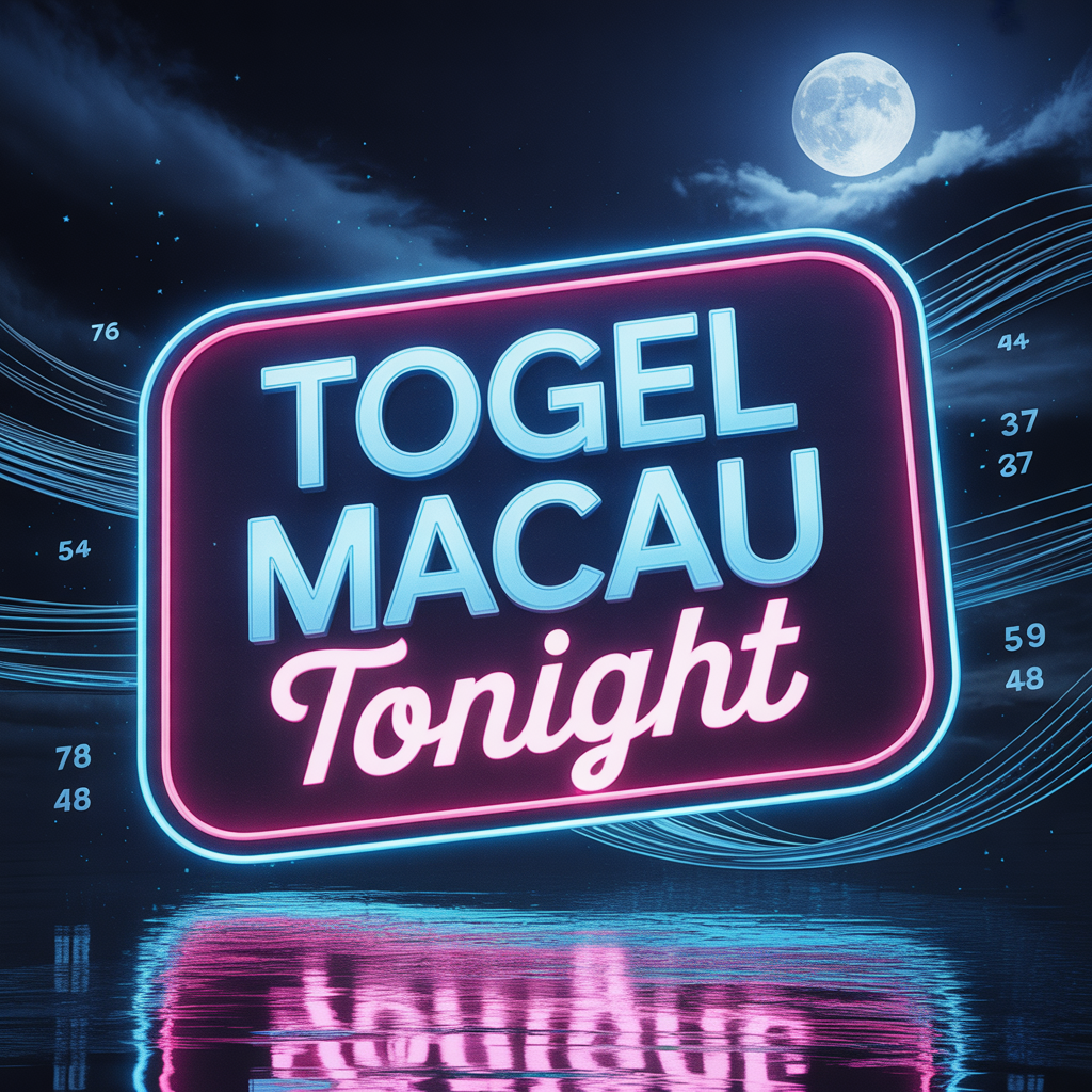 EXABET88 Prediksi Togel Macau Akurat: Mengungkap Pola Angka