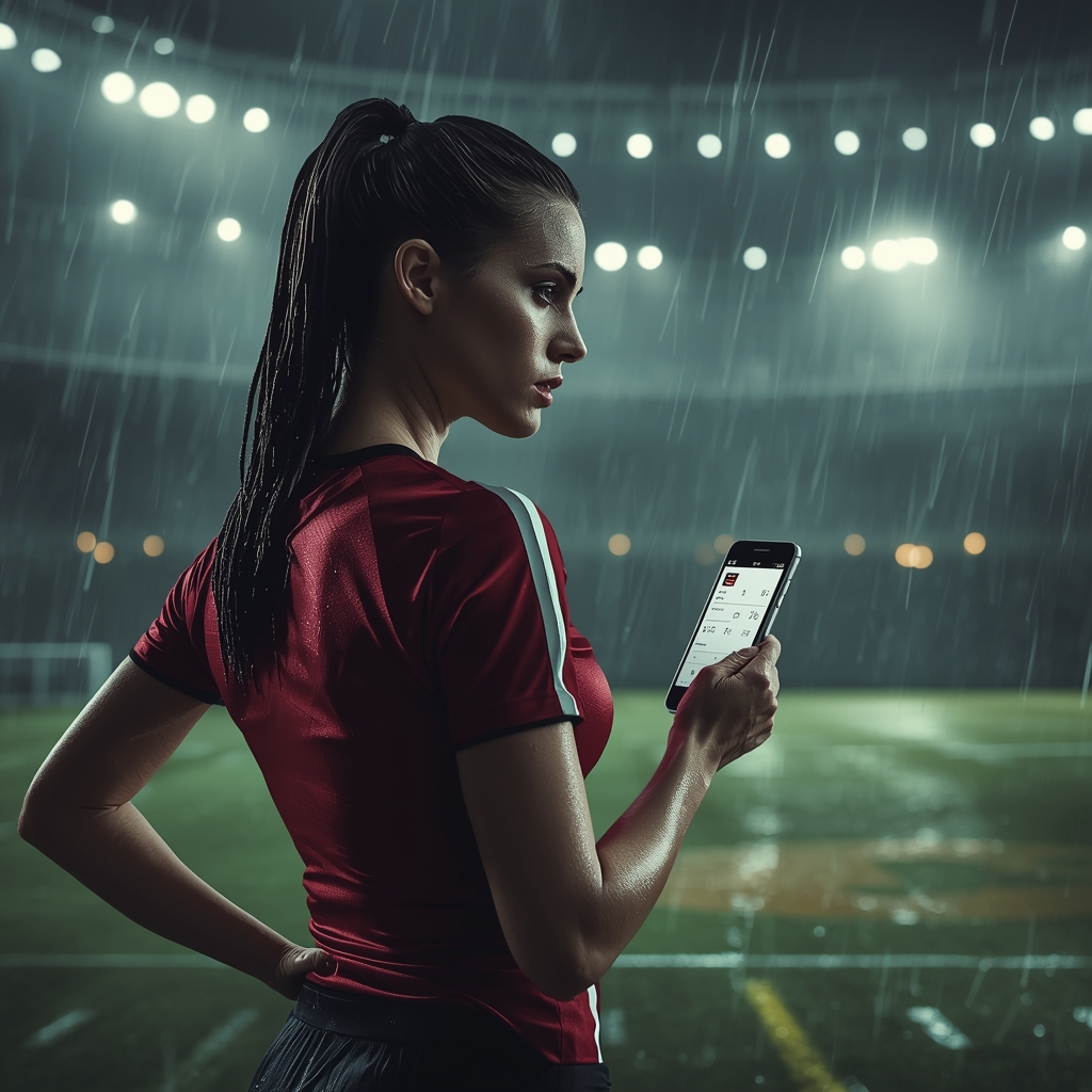 BOLAGG: Rahasia Half Ball Sportbook yang Jarang Dipahami