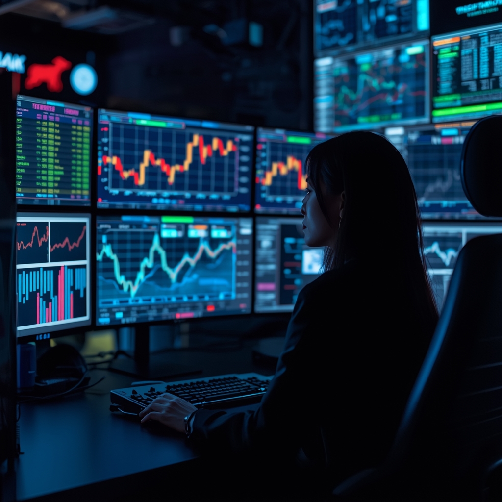 Rahasia Konsisten: Cara Tetap Disiplin dalam Bermain Togel