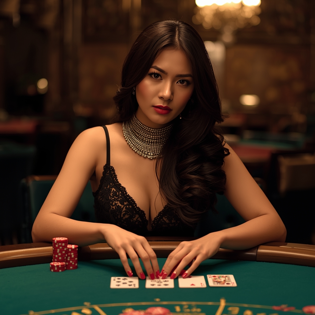 Rahasia Terbongkar! Sistem Kemenangan Baccarat Live Dijelaskan