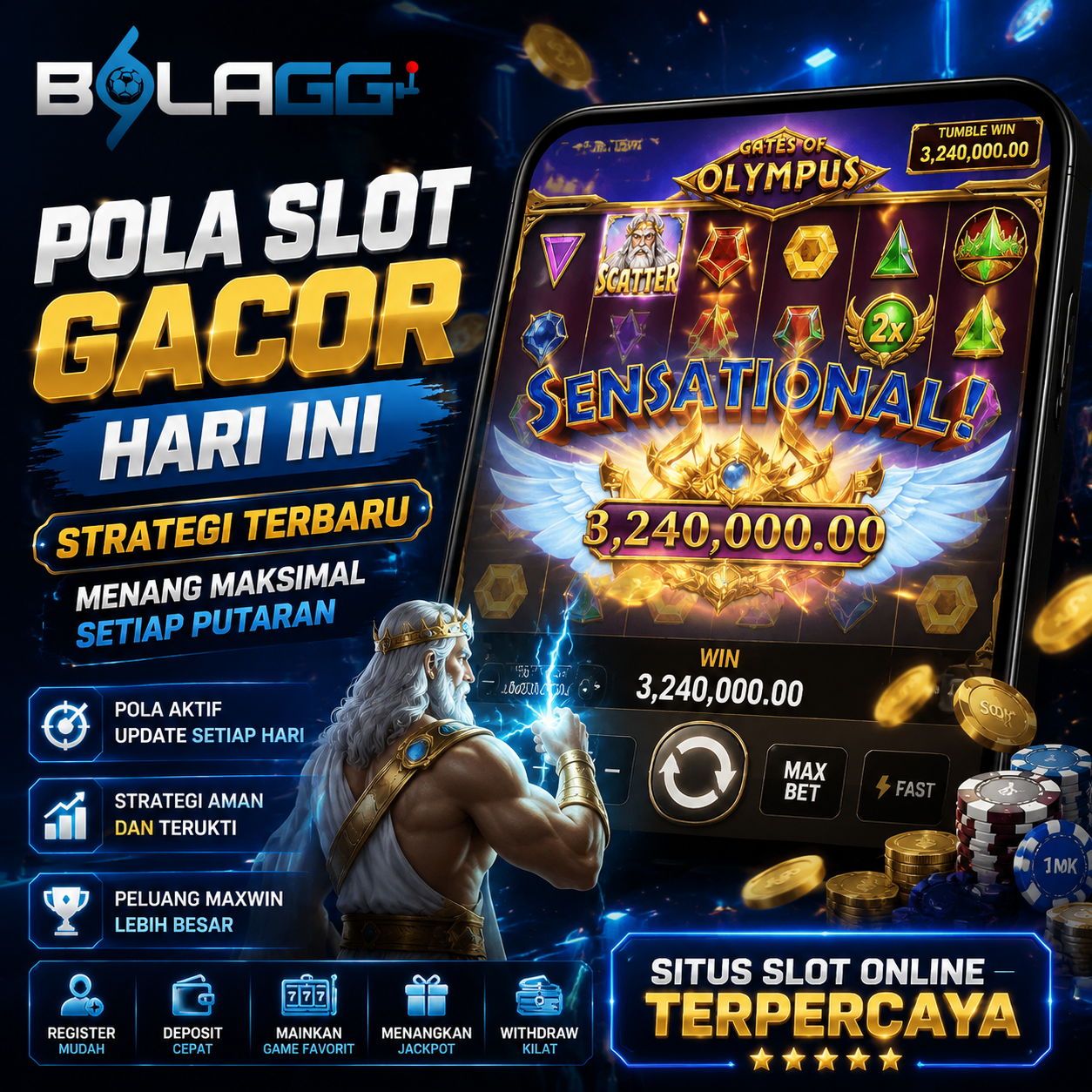 Slot Online