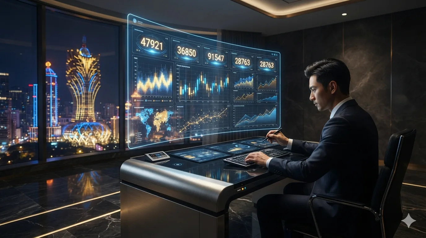 Keluaran Toto Macau Terbaru: Update Hasil dan Data Angka Lengkap